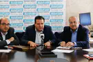 أزمة بين تاعل والجبهة حول القائمة المشتركة