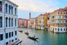 Orthodox Jewish tourists targeted in violent Venice attack