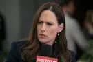 Channel 12 and CNN anchors write novel confronting antisemitism