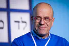 בן גביר ועודה טובעים - אני מציל את עודה