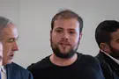 צילום: יונתן זינדל, פלאש 90 טופז לוק יצא להגנת נתניהו - וספג אש