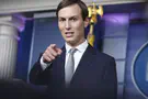 Джаред Кушнер - в центре громкого скандала