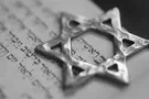 ISTOCK Stop asking why they hate us. Love being a Jew.