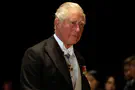 King Charles briefly hospitalized