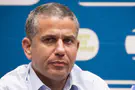 צילום: מרים אלסטר, פלאש 90 Инон Магаль - Ави Шушану: «Ваше мнение - очень-очень абсурдно»
