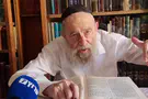 צילום: ערוץ 7 המשפט של הרב אריה שלא נשכח