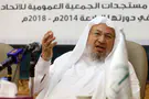 UAE pardons poet Abdulrahman Qaradawi