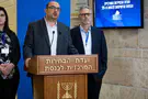 Balad rejects civil or national service outright