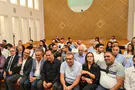 Courtesy Balad to work to rebuild Joint List with Hadash and Ta'al