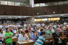 צילום: אריאל הר טוב הרב בניה מינצר: לשנות את היחס לרווקים