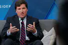 Senior Trump adviser slams Tucker Carlson as 'new Pat Buchanan'
