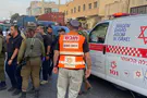 The Lone Wolf Is not alone: What drives the stabbing Jihad