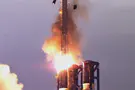 IDF intercepts UAV with Barak air defense system