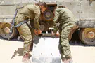 רבני הציונות הדתית נגד שילוב נשים בשריון