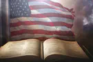 The Divided States of America?