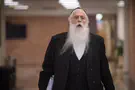 צילום: Hadas Parush/Flash90 הפניה האישית של ח"כ פרוש לשוטרים