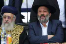 המתקפה של הרב יצחק יוסף נגד אריה דרעי