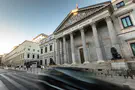 Madrid lawmakers call for Israel arms embargo