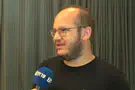 צילום: ערוץ 7 המהלך המפתיע של חיים לוינסון