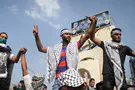 Better living conditions for Palestinians will not bring peace