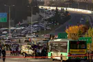 The Twin Jerusalem Bombings. Where is the outcry? Where is the outrage?