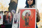 Hackers take control of Iranian state media