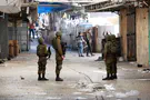 Hebron sheikhs propose independent emirate