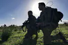 צילום: דובר צה"ל פרשת ההתעללות המזעזעת בצה"ל