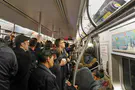 Alarming antisemitic attack on NYC subway