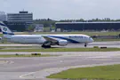French aircraft controller shouts 'Free Palestine' at El Al pilot
