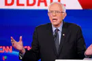 Sanders slams Netanyahu's White House visit