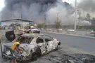 Reuters Two ISIS terrorists eliminated in Iraq airstrikes
