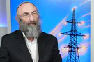 צילום: ערוץ 7 הרב שזיהה את חללי המלחמה - ונשבר