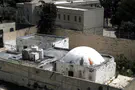 Let us to return to Joseph’s Tomb before elections