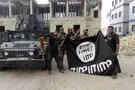 Reuters Syria launches major operation to hunt ISIS cells