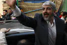 Hamas leader Mashaal vows Israel’s destruction