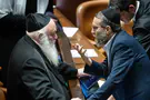 After 38 years together: Could United Torah Judaism split?