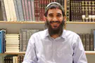 מיזם הגברת התורה בישיבת ניר