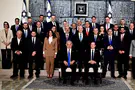 Netanyahu’s new government makes up for lost opportunities