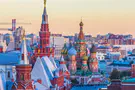 ISTOCK US sanctions Russian banking giant over ties to Iran