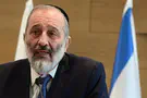 ראיתי במוחש את 'ישועת ה' כהרף עין'