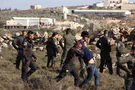 צילום: הלל בר-און/TPS דיווח: נתניהו הורה לפנות מאחזים