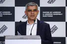 Reuters London Mayor follows Mamdani