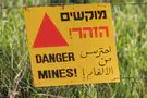 На Голанских высотах уничтожено более 700 мин