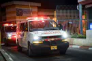 אישה נדקרה למוות, בעלה נעצר