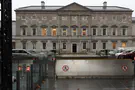 Ireland's boycott bill targets Israeli 'settlements'