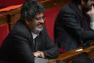 צילום: רויטרס Former French MP throws support behind Argentina