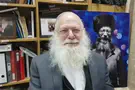 The joy of Jerusalem