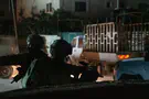 Hamas terrorists who planned shooting attack arrested