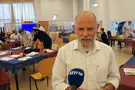 הר"מים החרדים חוזרים לישיבות התיכוניות
